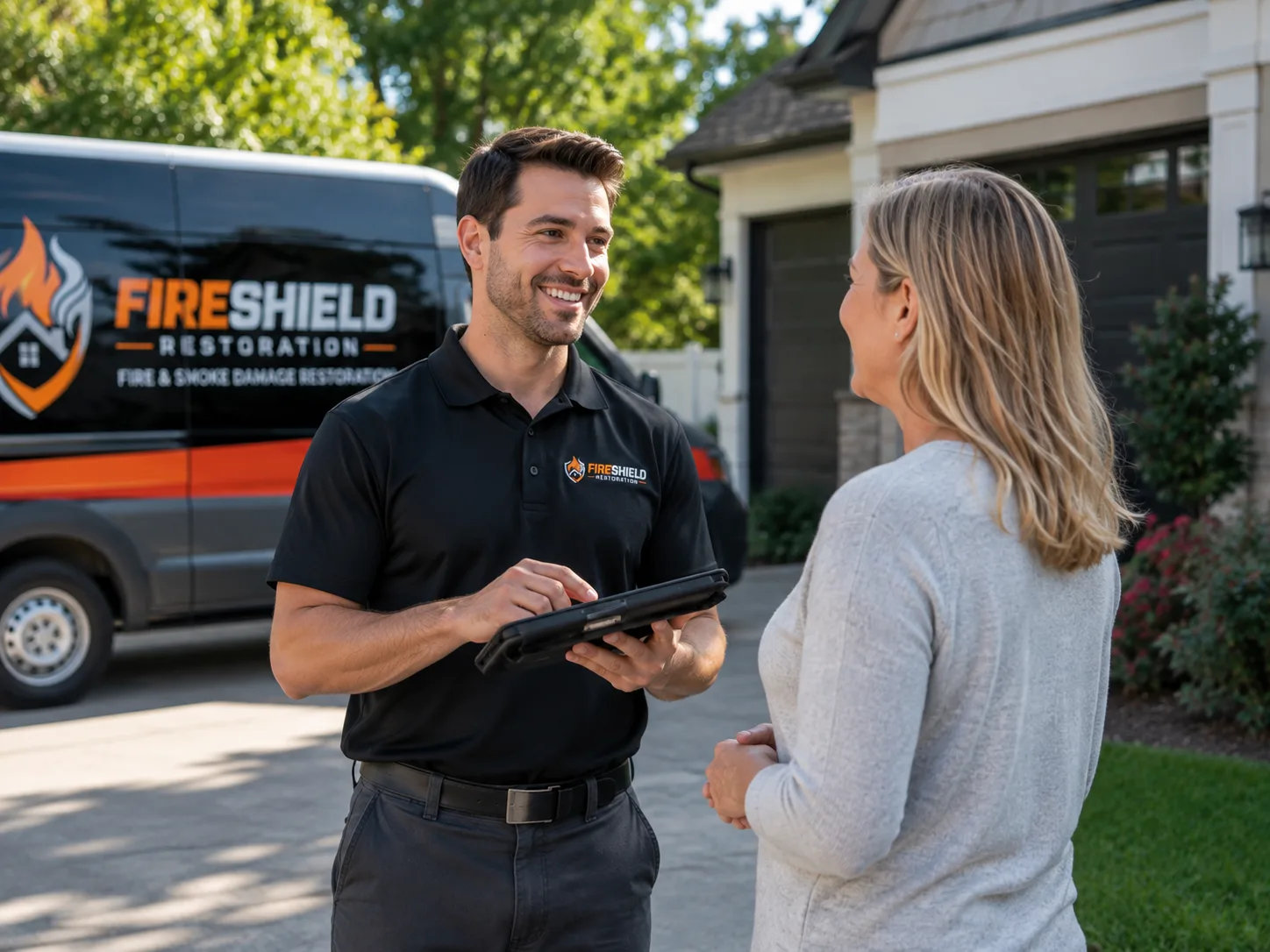 Fire And Smoke Damage Restoration Interlochen, MI FAQs